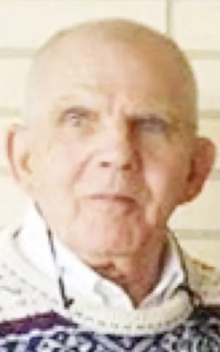 Richard Wilfred (Dick) Hoover